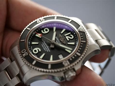 reddit breitling superocean|breitling superocean watch review.